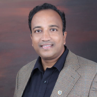 Manojkumar Nagaraj, Chief Technology Officer at SigmaRPA